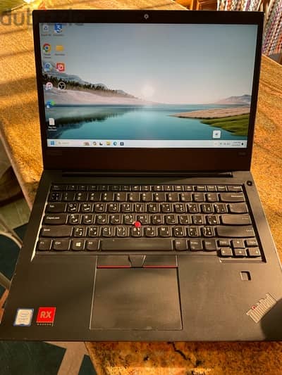 Lenovo Laptop