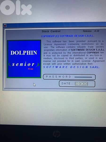dolphin  stock & accounting 0