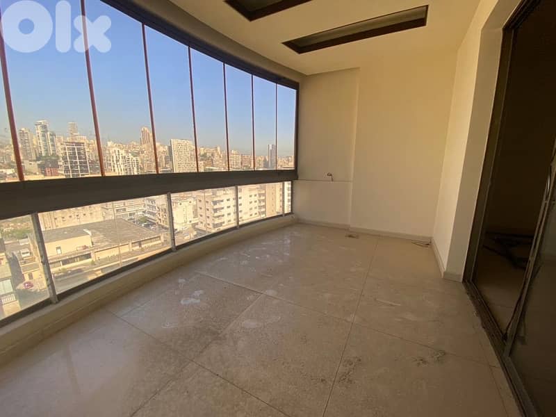 Apartment for rent in Sin el fil prime location st1002 0