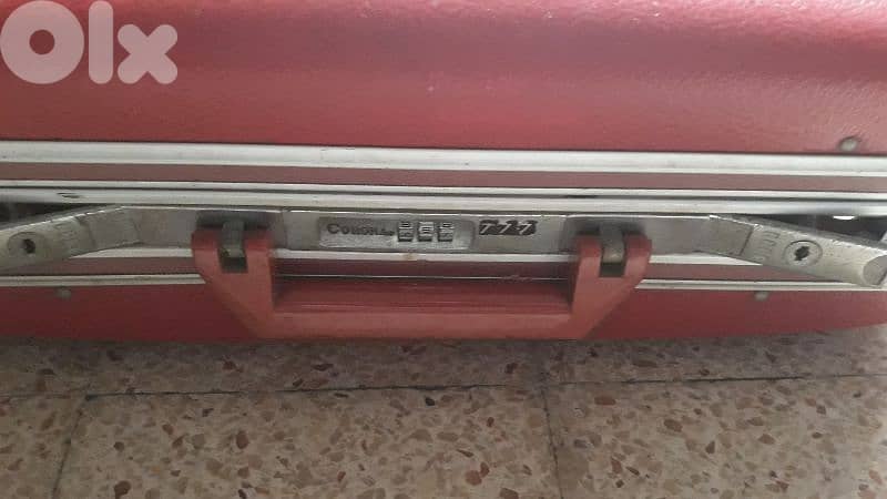 travel bag حقيبة سفر 0