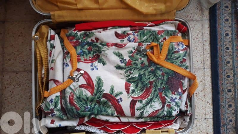 travel bag حقيبة سفر 1