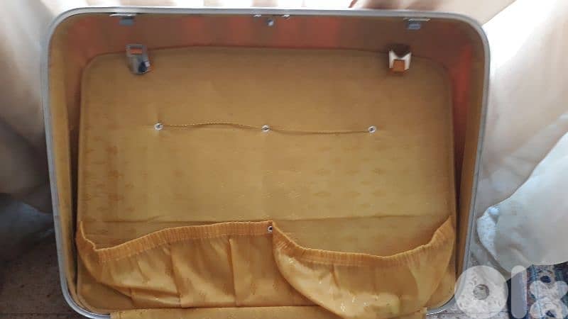 travel bag حقيبة سفر 3