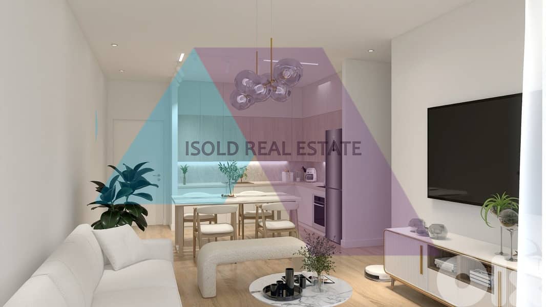 2 bedroom apartment 4 sale in Larnaca للبيع في لارنكا 0