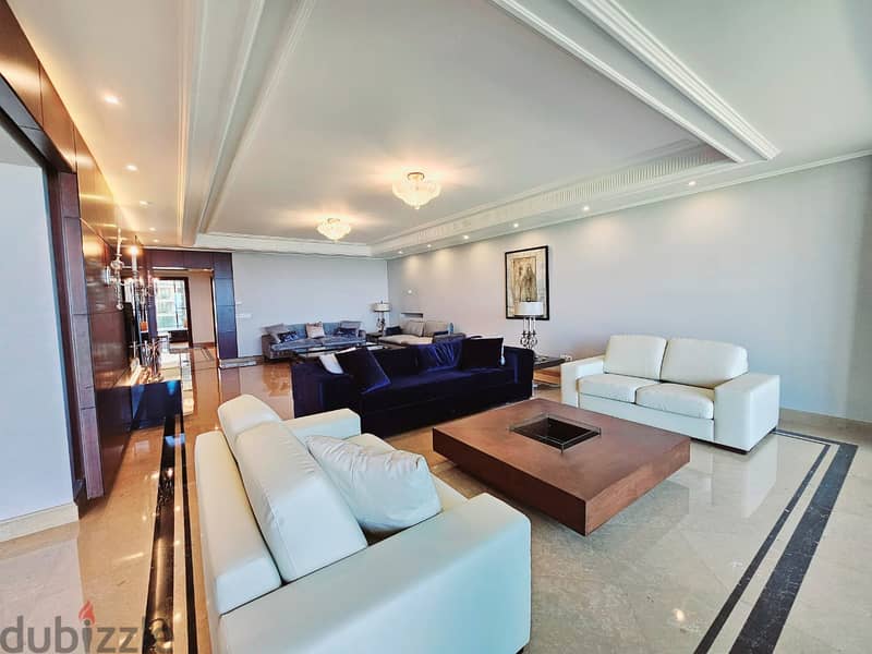 RA24-3350 Super Deluxe apartment located in the heart of Downtown 0