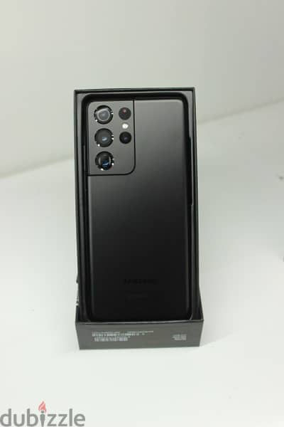 S21 Ultra 256 gb 2 sim