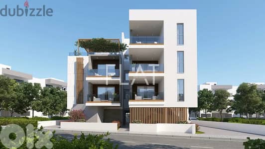 Apartment for Sale in Larnaca | شقة للبيع في لارنكا