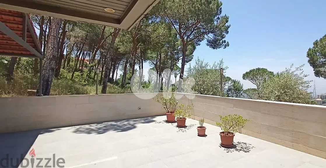 Monteverde Prime (280Sq) Furnished with Terrace and View , (MOR-125) 0