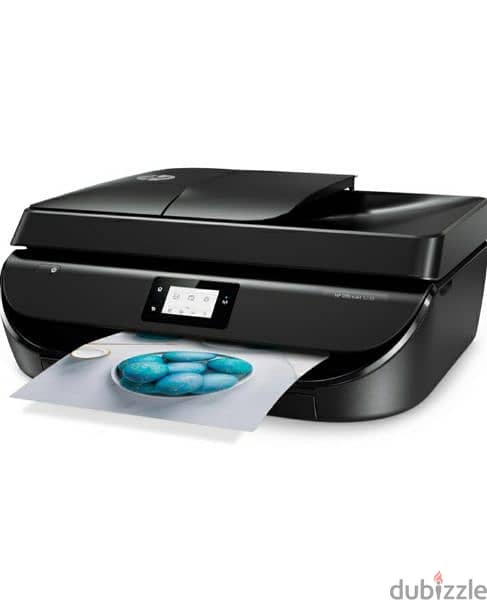 HP - Imprimante OfficeJet 5230 All-in-One WiFi/4$delivery 2