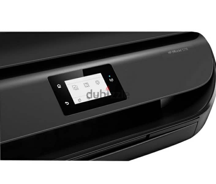 HP - Imprimante OfficeJet 5230 All-in-One WiFi/4$delivery 3