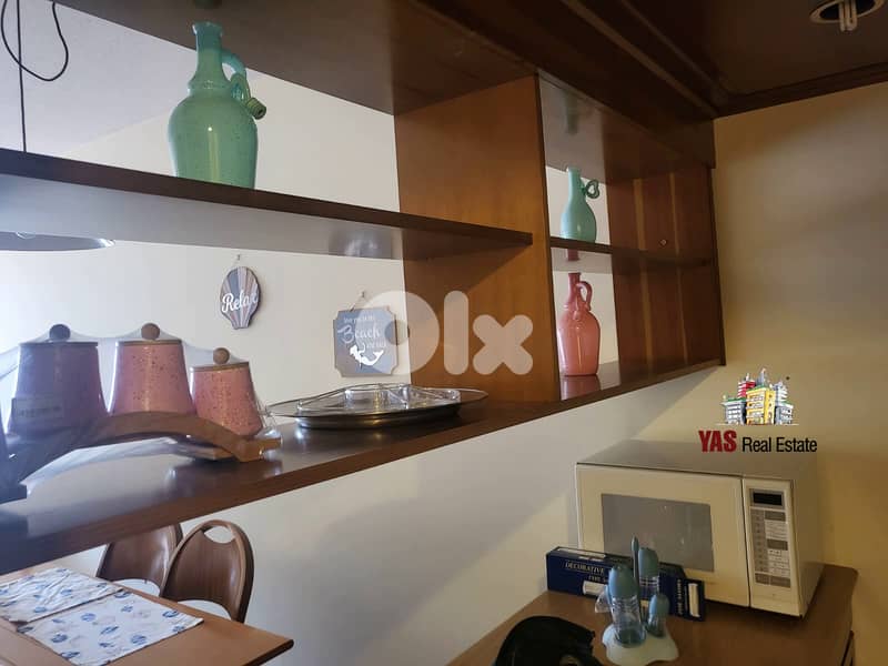 Kaslik / Portemilio 70m2 | Rent | Chalet | Excellent Resort | Sea View 1