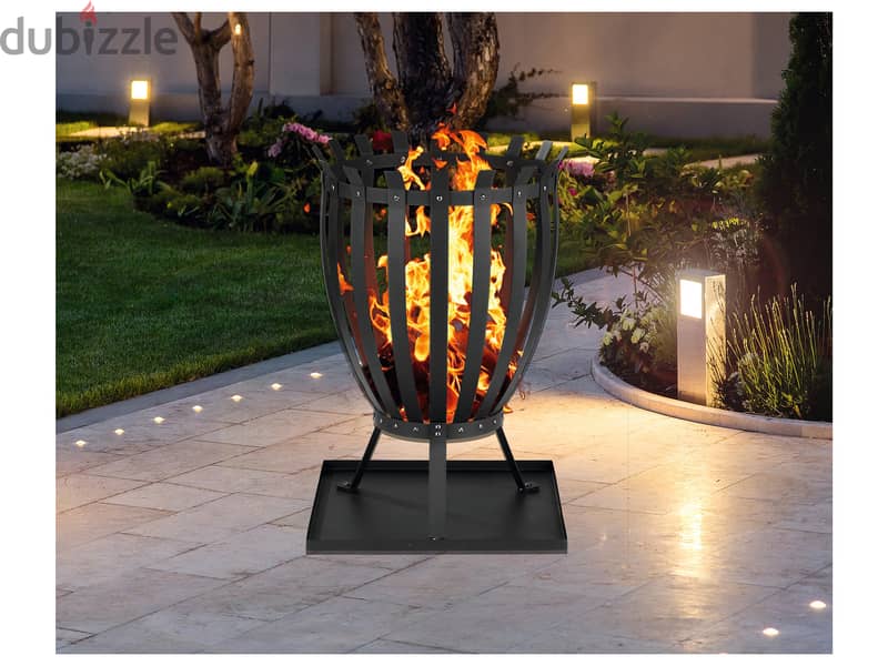 garde fire basket 0