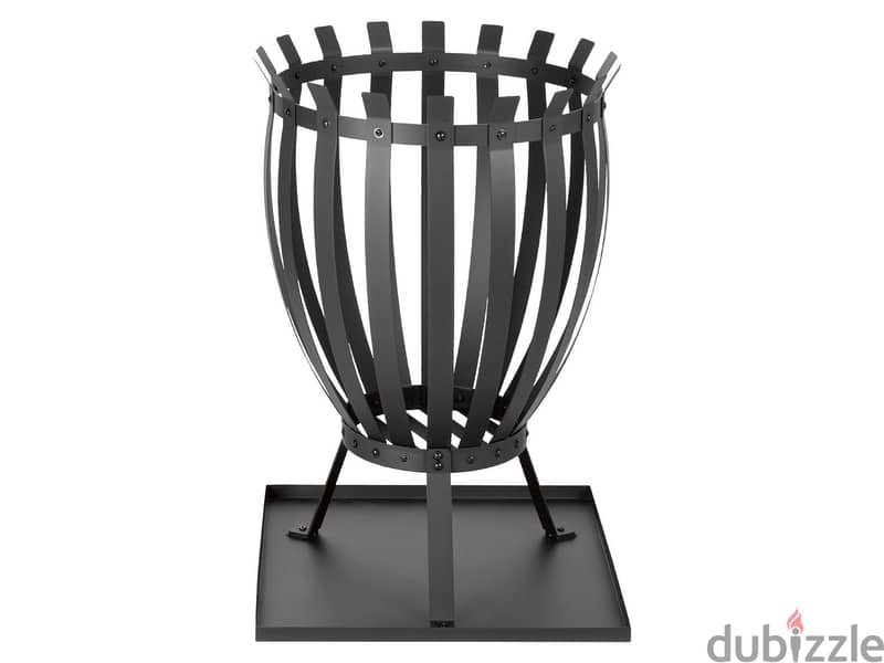 garde fire basket 4