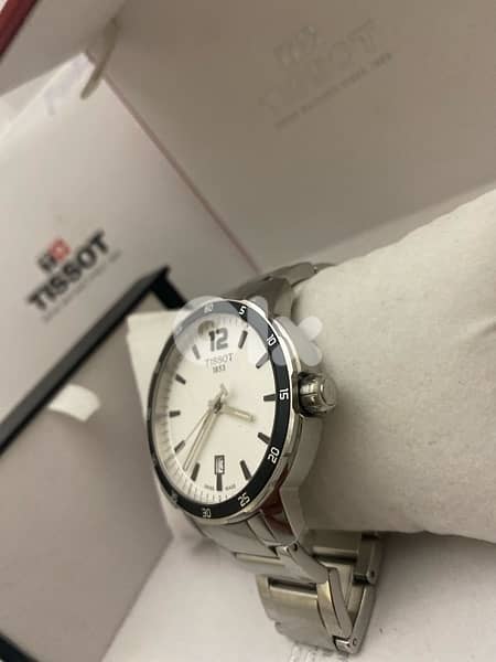 Tissot T-Sport 2