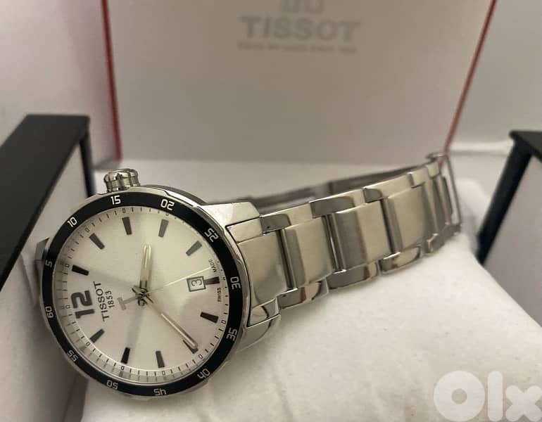 Tissot T-Sport 6