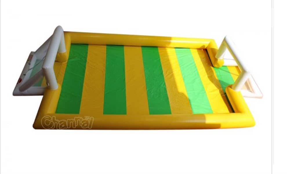 Inflatable Games Rental- اجار العاب نفخ 1