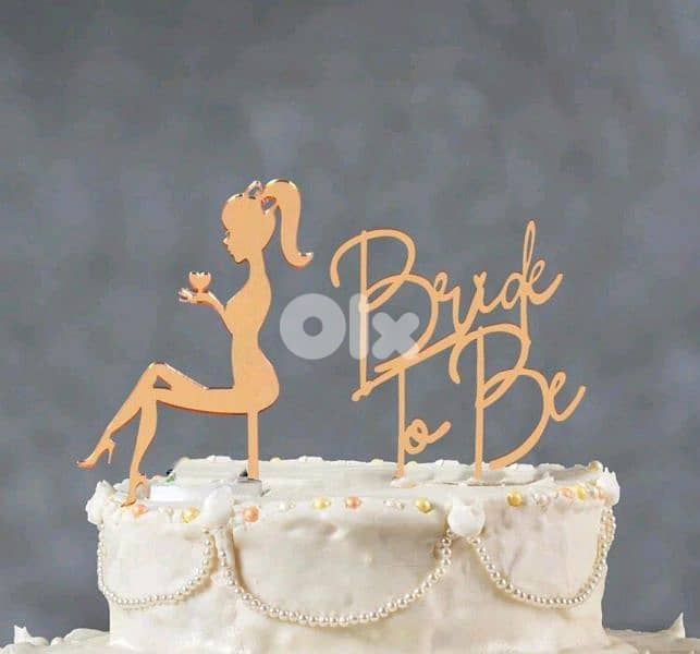 bridal shower decoration ! 16