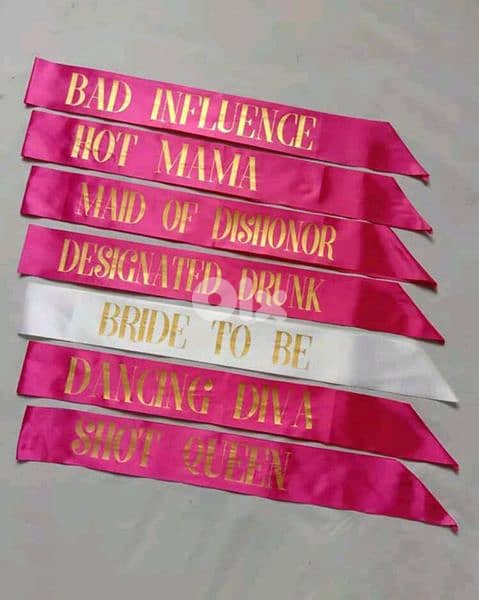 bridal shower decoration ! 17