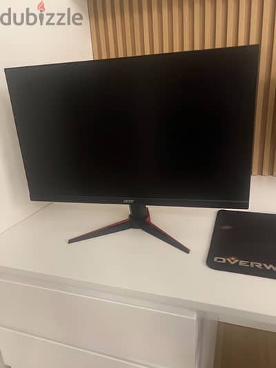 acer monitor