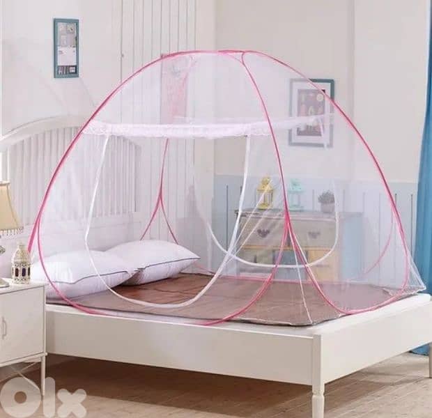 bednet tent 0