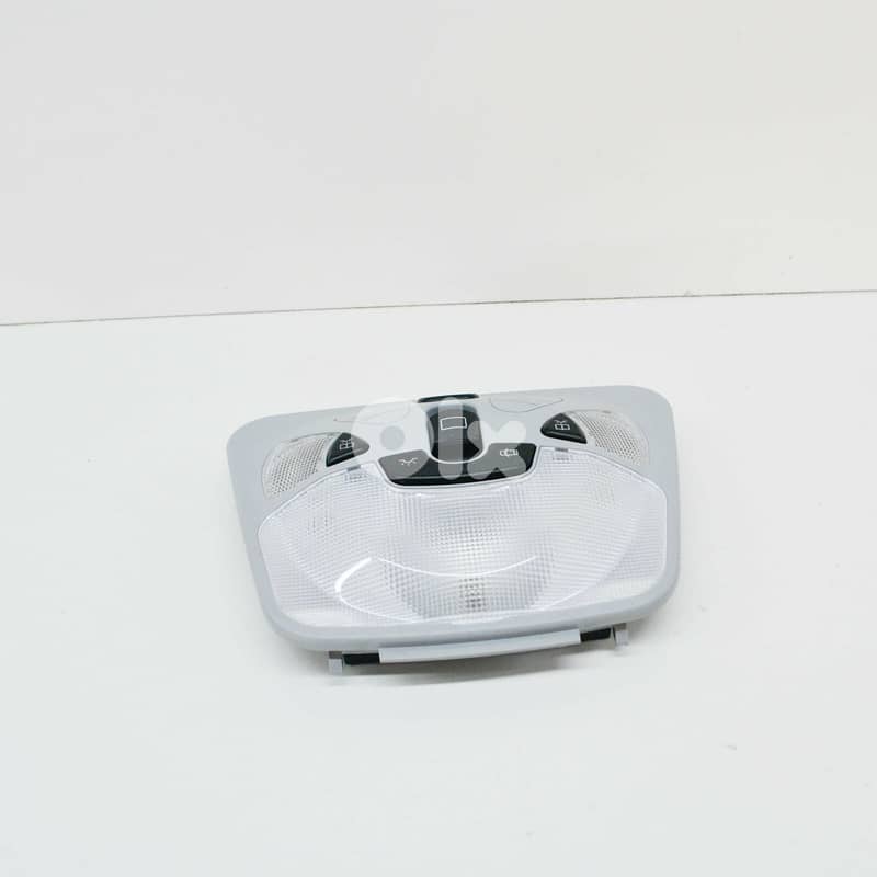 W463 Front Roof Interior Light 0