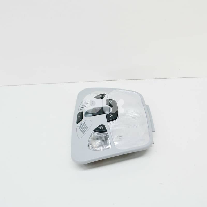 W463 Front Roof Interior Light 1