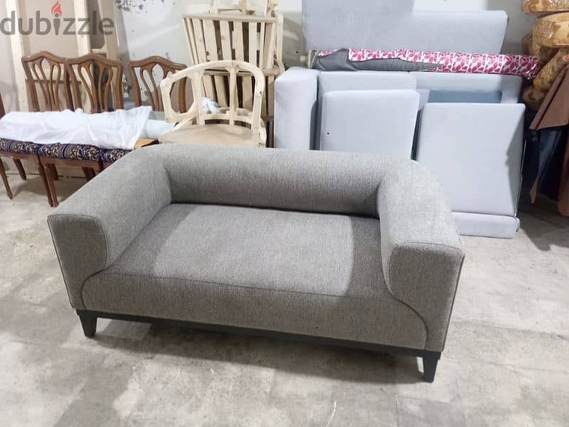 تنجيد مفروشات جديد ومستعمل حسب الطلب با اسعار مدروسه 1