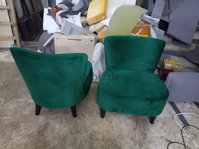 تنجيد مفروشات جديد ومستعمل حسب الطلب با اسعار مدروسه 2