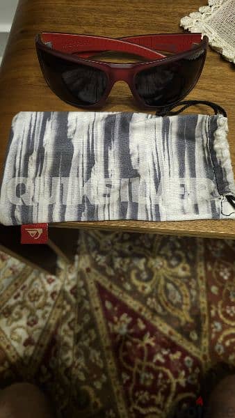 sunglasses quicksilver genuine brand made in Italy 1