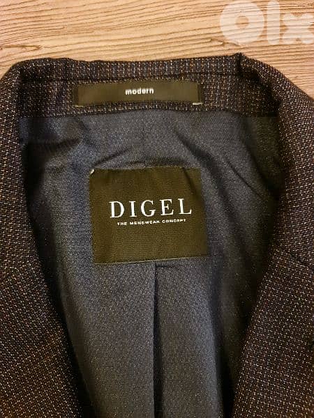 DIGEL  blazer 3