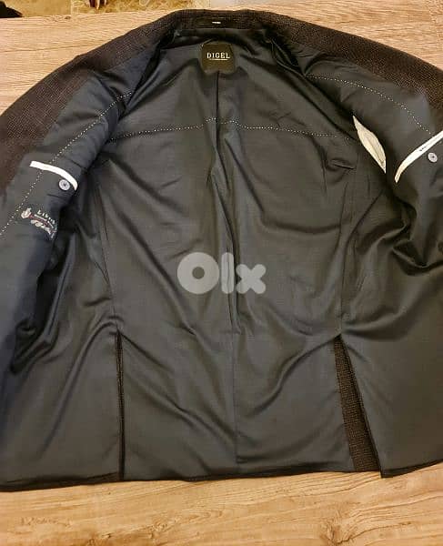 DIGEL  blazer 12