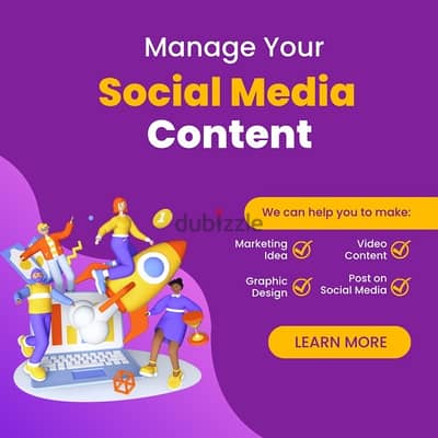 professional social media services