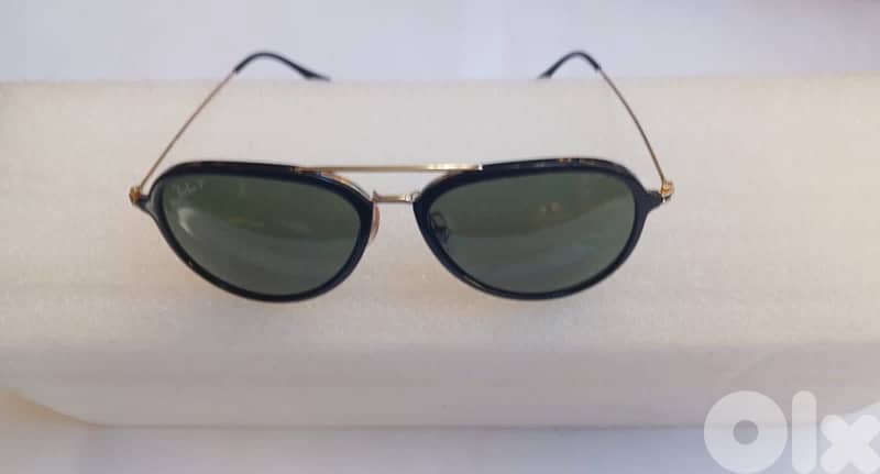 original Ray-Ban 3
