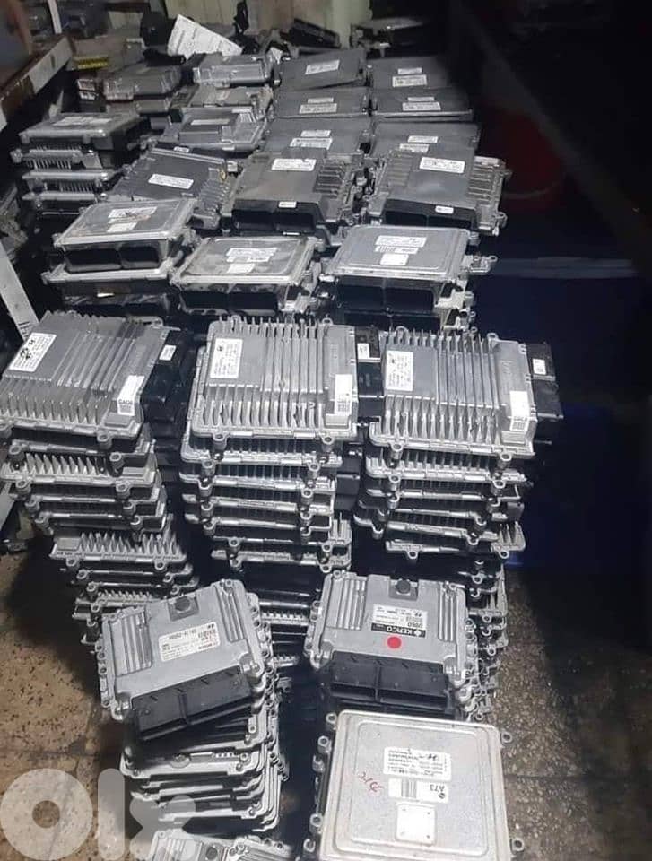 كفوف سيارات 0