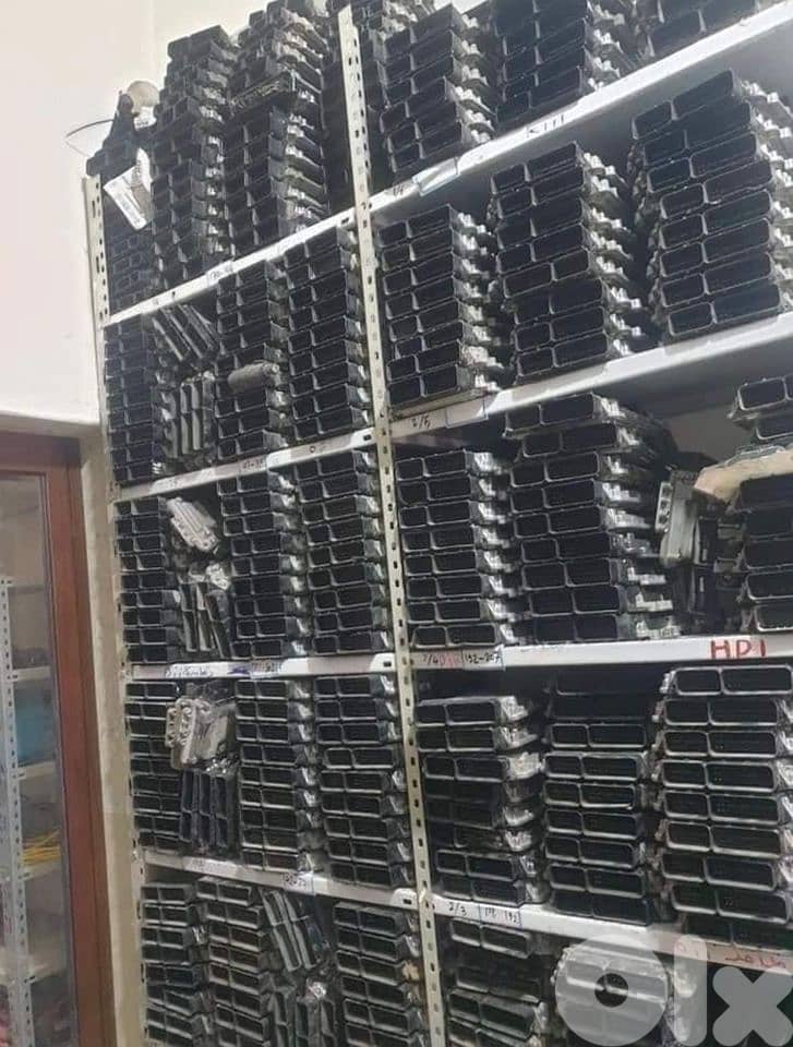 كفوف سيارات 1