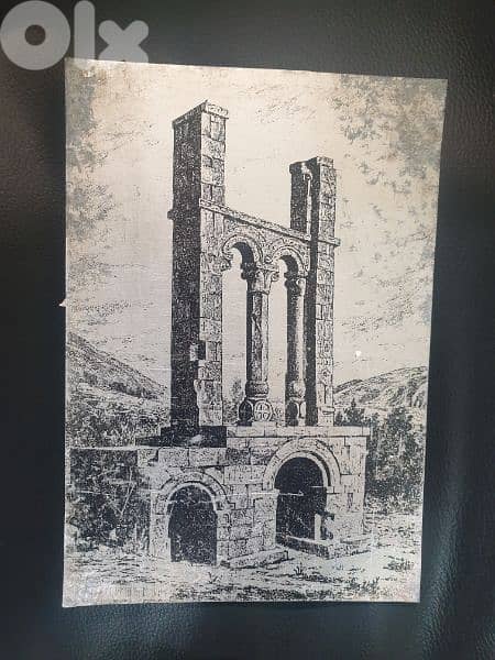 armenian monuments 3