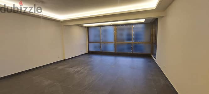 Apartment for rent in Ain El Remmaneh شقة للإيجار في عين الرمانة