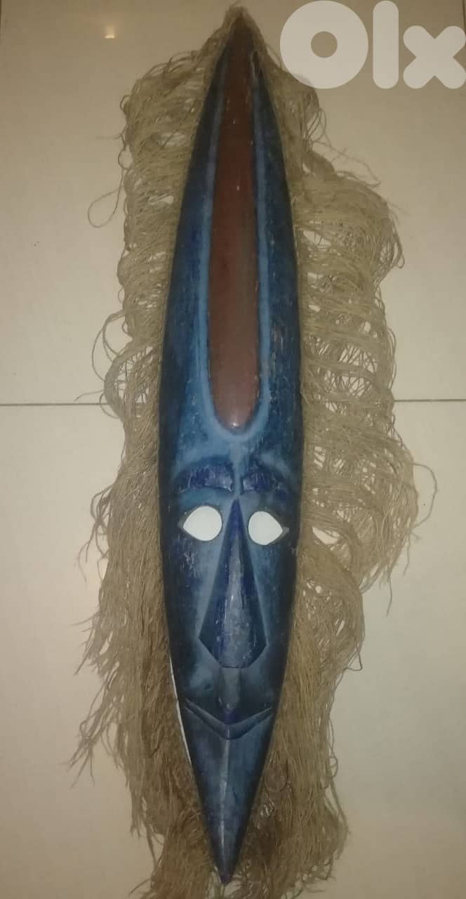 wooden african masks prices varies with each mask 10