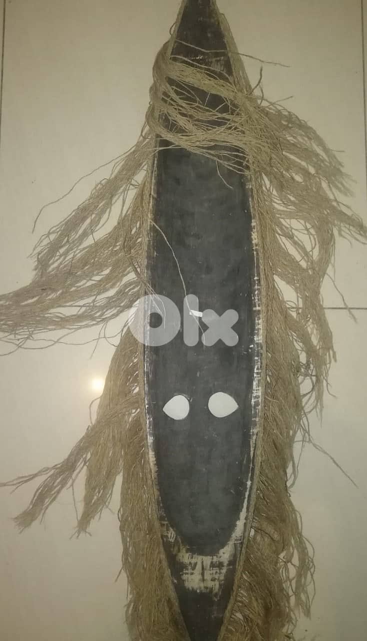 wooden african masks prices varies with each mask 11