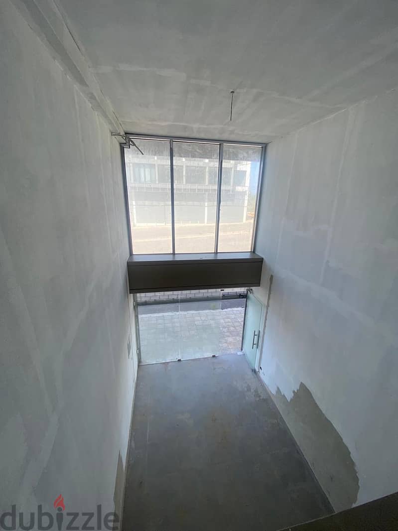 Shop for sale in Balamand محل للبيع في البلمند 0