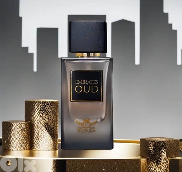 Emirates oud 0