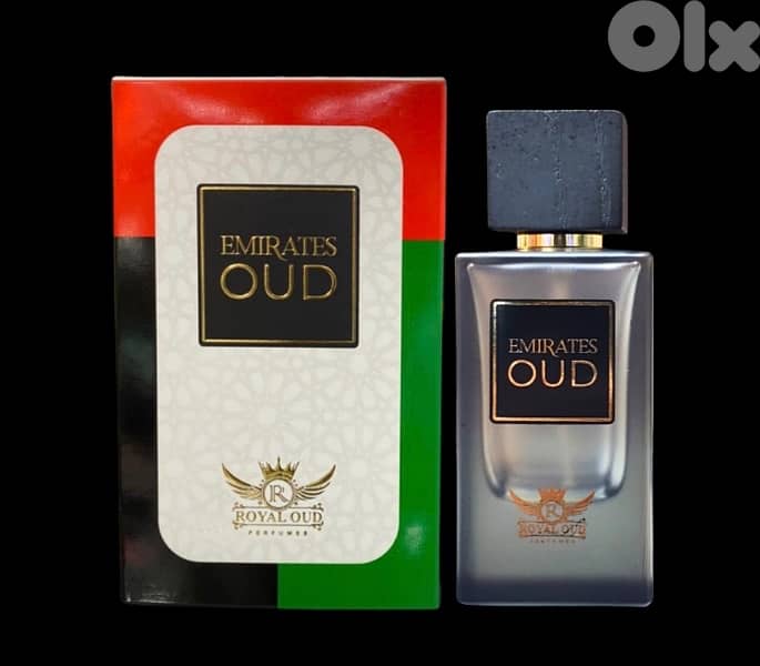 Emirates oud 1