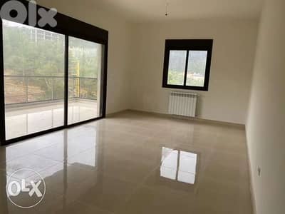 140 Sqm | Brand New Apartment Douar | Mountain View