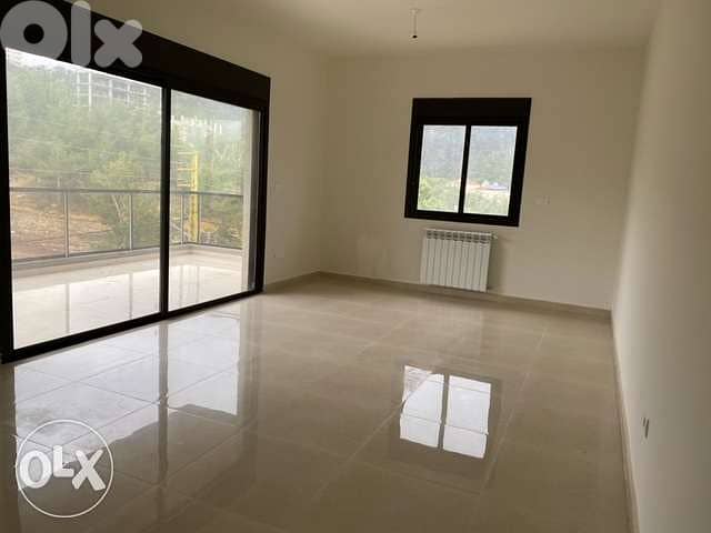 140 Sqm | Brand New Apartment Douar | Mountain View 0