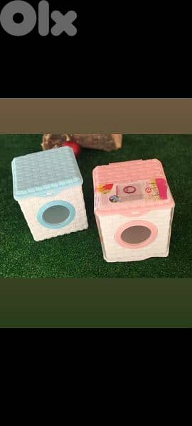 laundry powder box 1