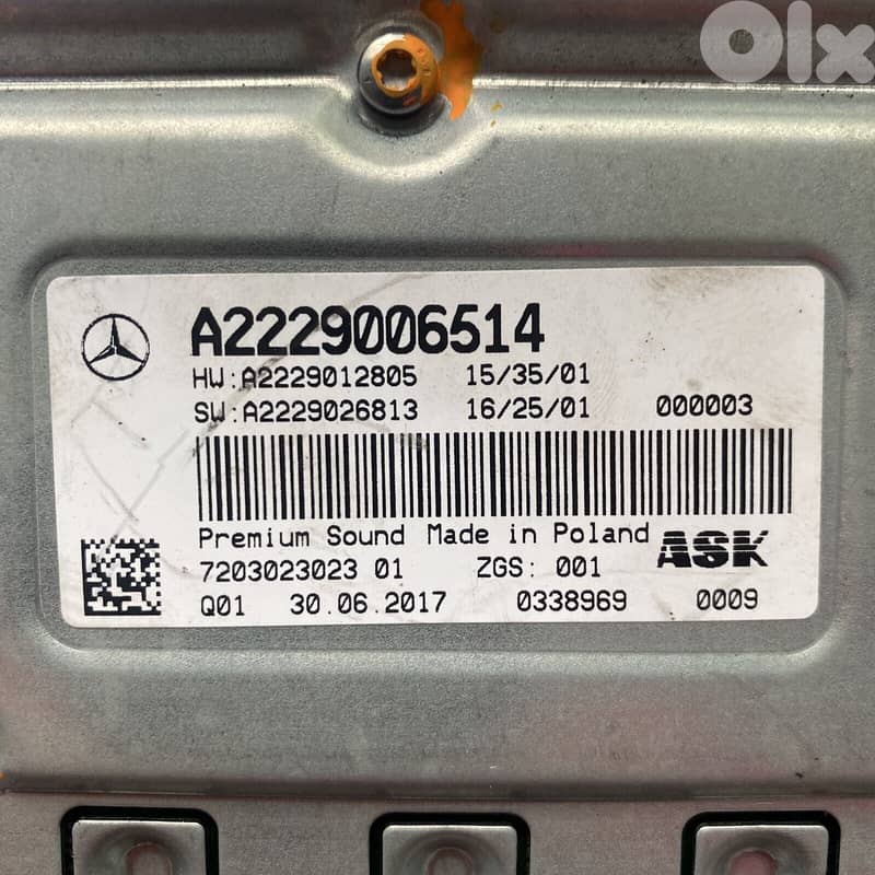 A2229006514 1