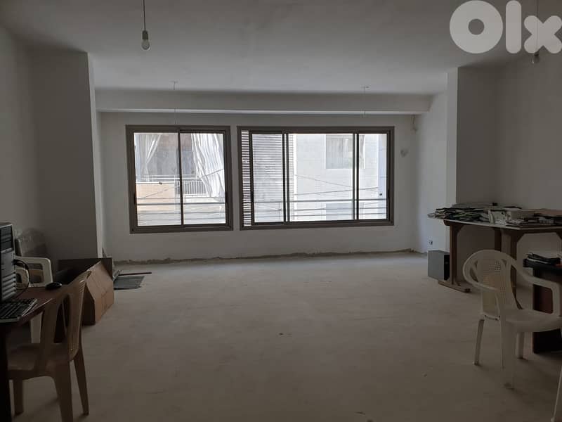 L05839-155 SQM Apartment for Sale in Achrafieh 0
