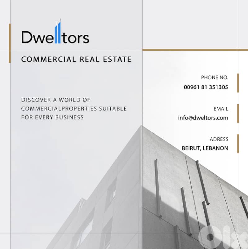 Land for sale in KLAYAAT - 1000 MT2 1