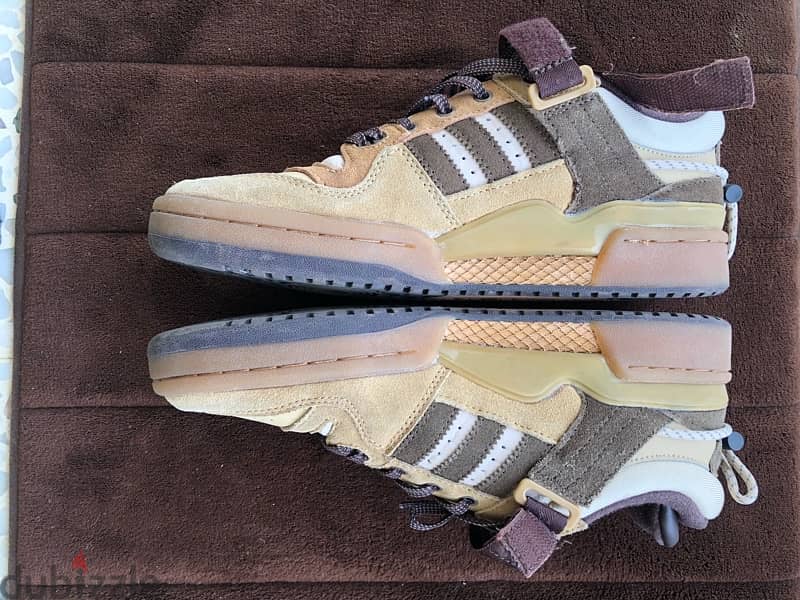 Adidas forum Buckle low 1