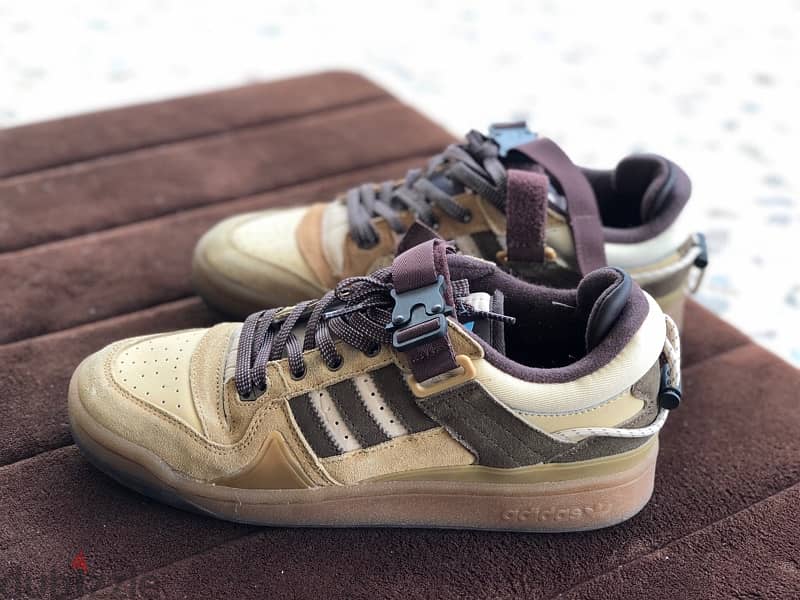 Adidas forum Buckle low 0