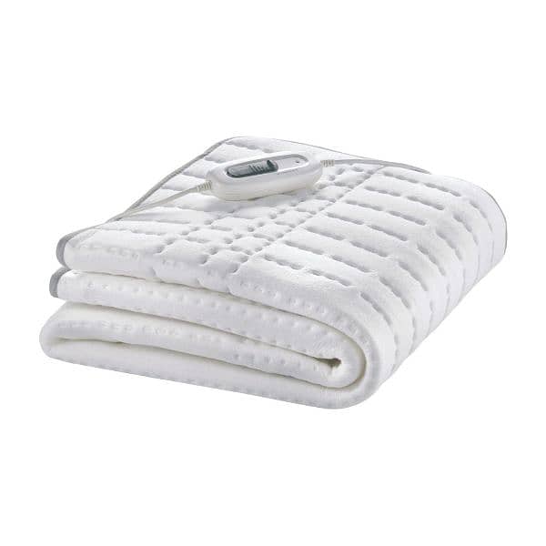 sanitas heatedblanket 0